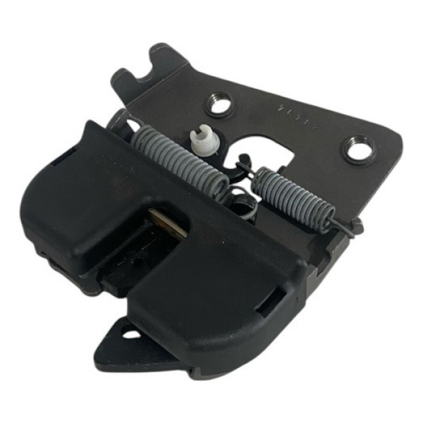 Trava Banco Traseiro Bmw 530i 2005 2006 Cx339 Mw