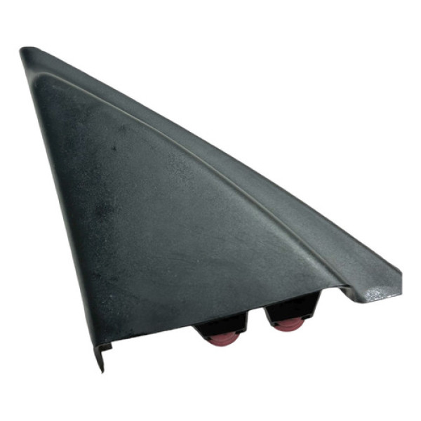 Acabamento Interno Esquerdo Retrovisor I30 2010 Cx195m