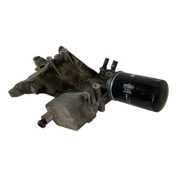 Suporte Filtro Óleo Vw Jetta 2.0 Tsi 2011/2014 Cx373 Mw