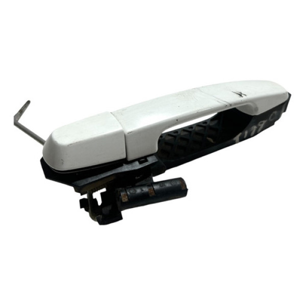 Maçaneta Externa Traseira Esquerda Chery Tiggo 2014  Cx193m