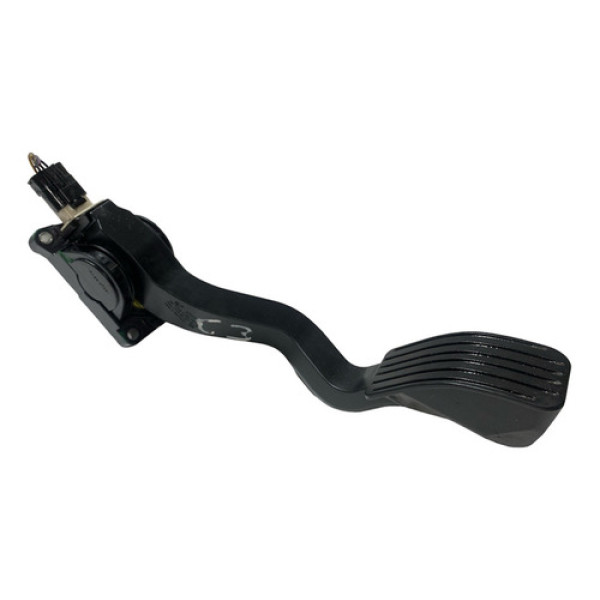 Pedal Acelerador Citröen C3 2009/2010 Cx46m