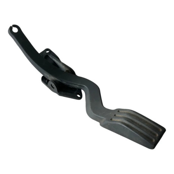 Pedal Do Acelerador Ford Fiesta 2010 Cx506m