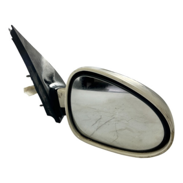 Retrovisor Lado Direito Jac J3 2011/2012 Cx460m