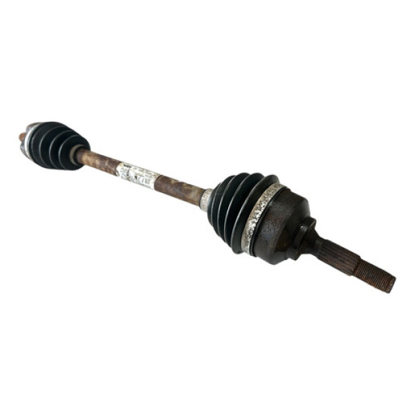 Semi Eixo Dianteiro Esquerdo Citroen C3 1.4 2008/2012 M