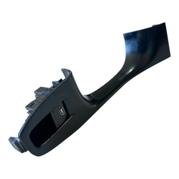 Botão Vidro Dianteiro Direito Vw Jetta 2012 2013 Cx466m