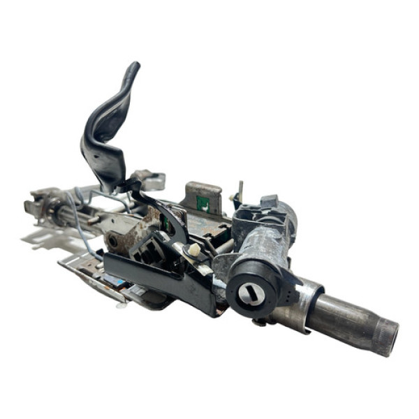 Coluna De Direção Vw Golf 1.6 2001/2002s