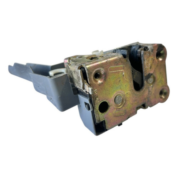 Fechadura Elétrica Traseira Esquerda Scenic 1999/11 Cx484m