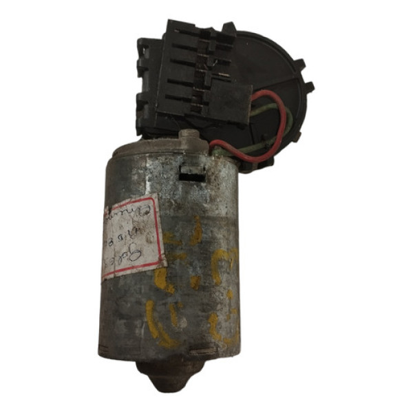 Motor Limpador Traseiro Vw Gol G3 Cx57