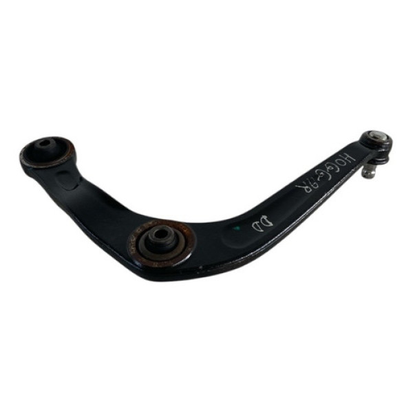Braço Susp Dianteiro Direito Peugeot 207 2010 2011 Cx313 Mw