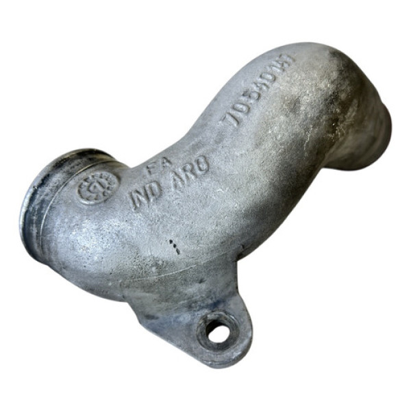 Tubo Cano Coletor Admissão Blazer 2.5 1998 Cx486m