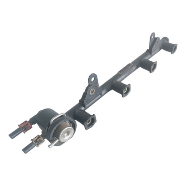 Flauta Bico Ford Ka Zetec 1.0 8v 2008 2009 D Cx367