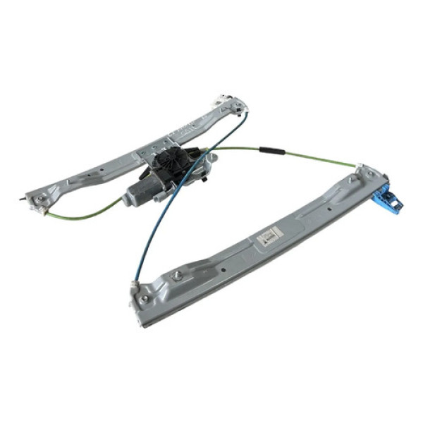 Máquina Vidro Dianteira Direita C3 Picasso 2011 Cx505m