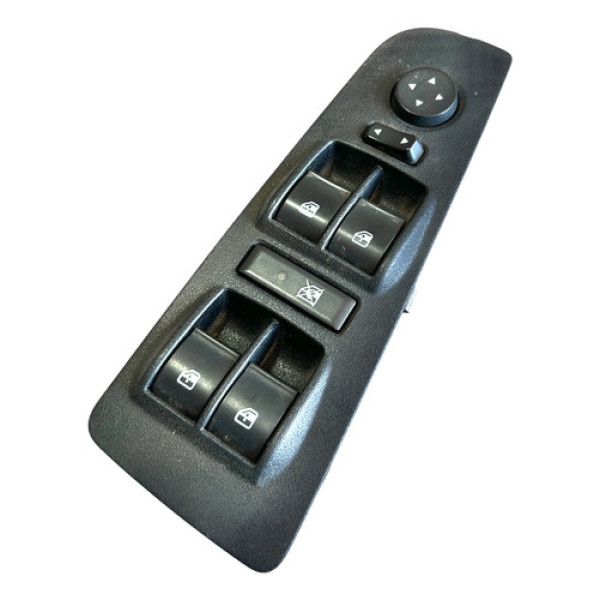 Botao Vidro Eletrico Fiat Bravo Diant Esquerdo 2012 Cx502m