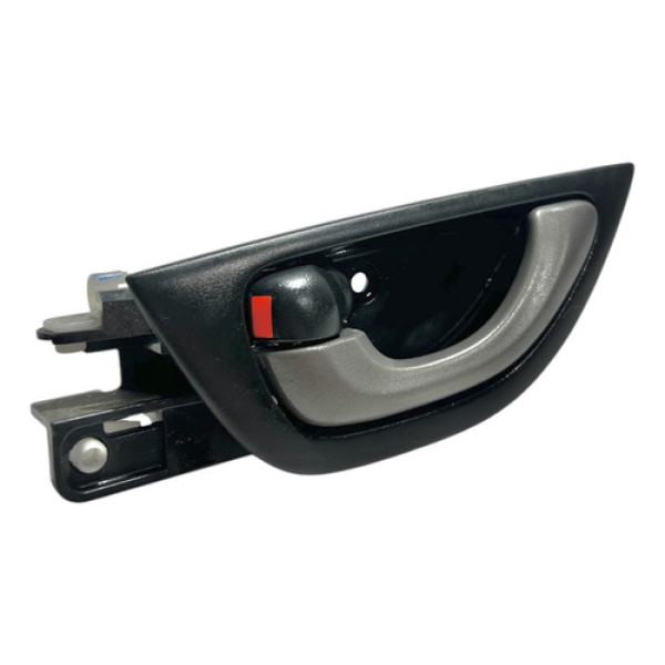 Maçaneta Interna Traseira Esquerda Honda Fit 2009 Cx204m