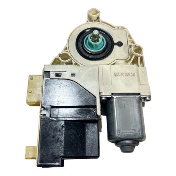 Motor Vidro Eletrico Peugeot 307 2011 Diant Esquerdo Cx24 S