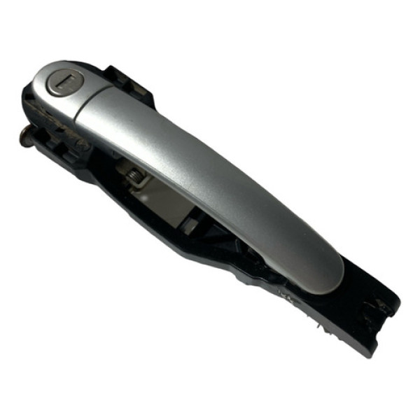 Maçaneta Externa Dianteira Esquerda Voyage 2012 Cx53m