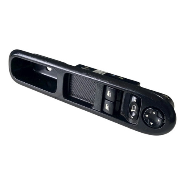 Botão Vidro Diant Esquerdo Citröen C3 Picasso 2012 Cx412 Mw