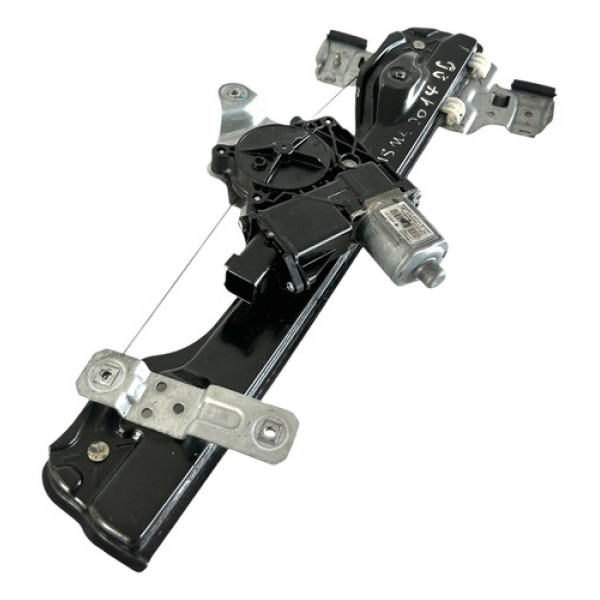 Máquina Vidro Dianteiro Direito Onix Prisma 2013/2018 Cx250m