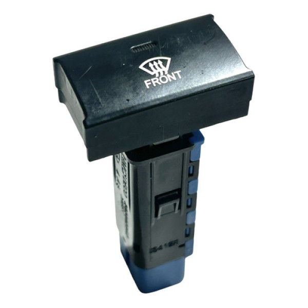 Botão Desembaçador Traseiro 202002962 Santa Fé 2011 Cx185m