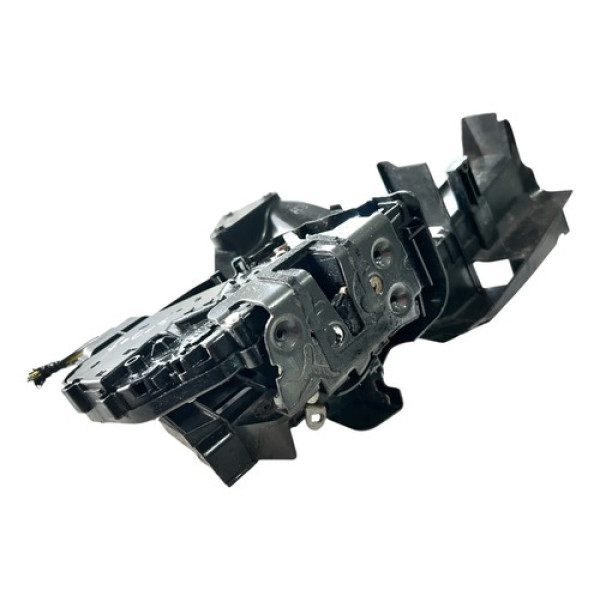 Fechadura Porta Traseira Direita Ford Focus 2009/12 Cx507m