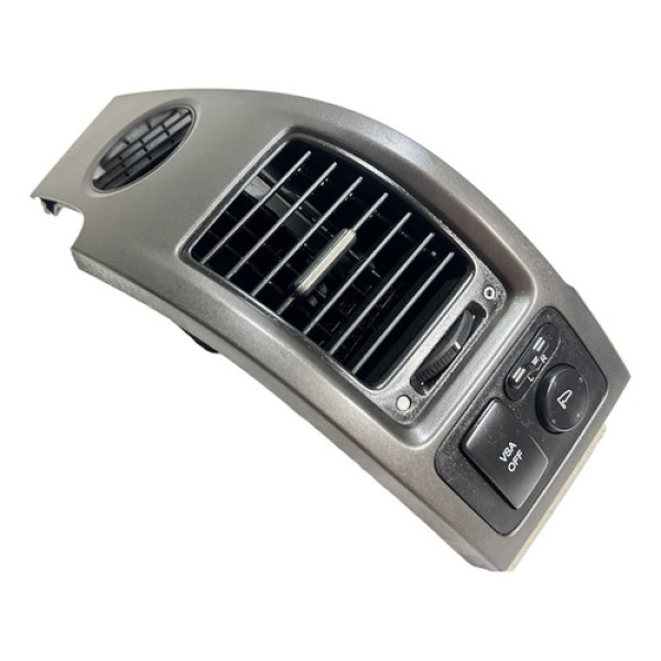 Difusor Ar Lado Esquerdo Honda Crv 2009/2012 Cx39s