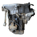 Caixa Câmbio Manual Peugeot 206 207 C3 1.4 8v 2006/2012 Mw