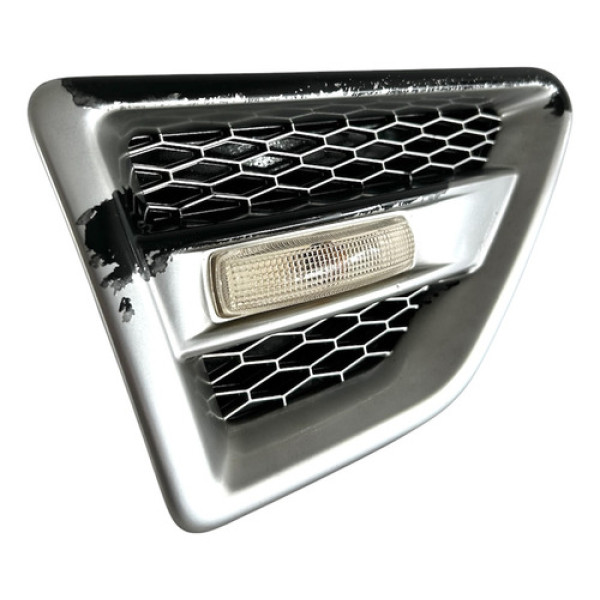 Grade Paralama Lado Direito Freelander 2011 Cx265m