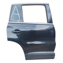 Porta Traseira Direita Volkswagen Tiguan 2010 2011 2012 Mw