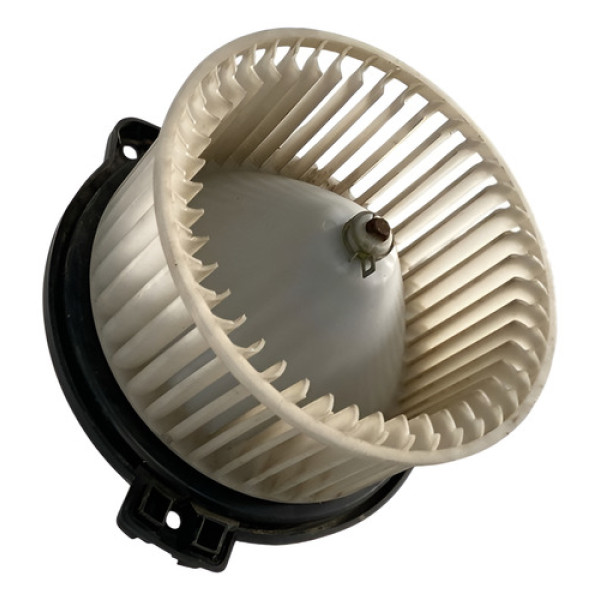 Motor Ar Forcado Mitsubishi L200 2.5 Sport 2005/2006 Cx395mw