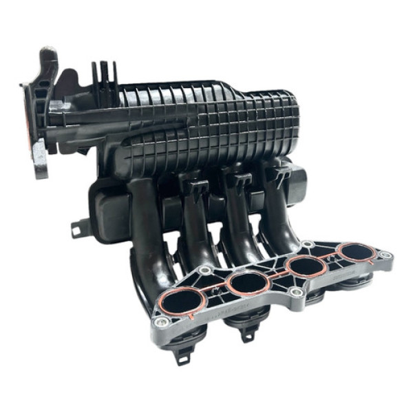 Coletor Admissao Honda City 1.5 2015 M