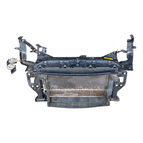 Painel Frontal Fiat Bravo 1.8 Manual 2012 2013 2014 Mw