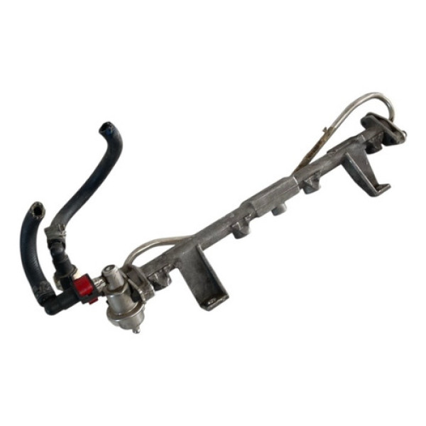 Flauta Bico Injetor Ford Focus 1.8 2.0 2002/2006 Cx367 Mw