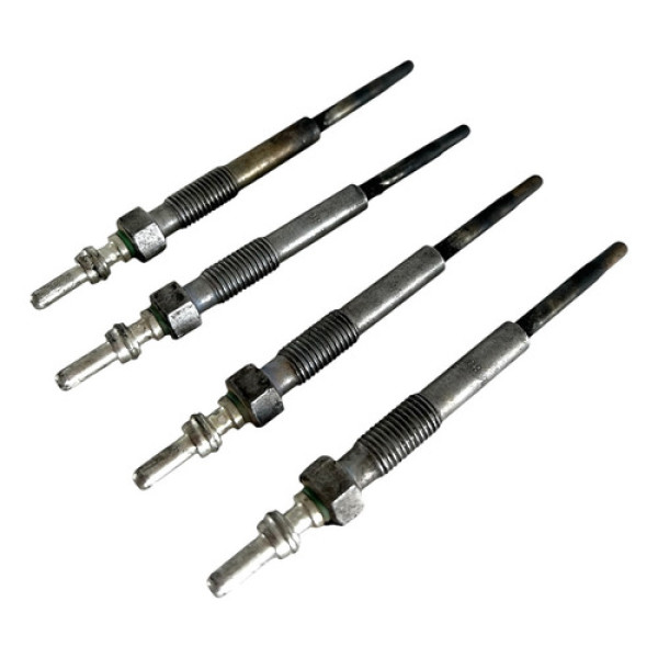 Jogo Vela Aquecedora 2.2 Diesel Freelander Diesel 2011cx254m