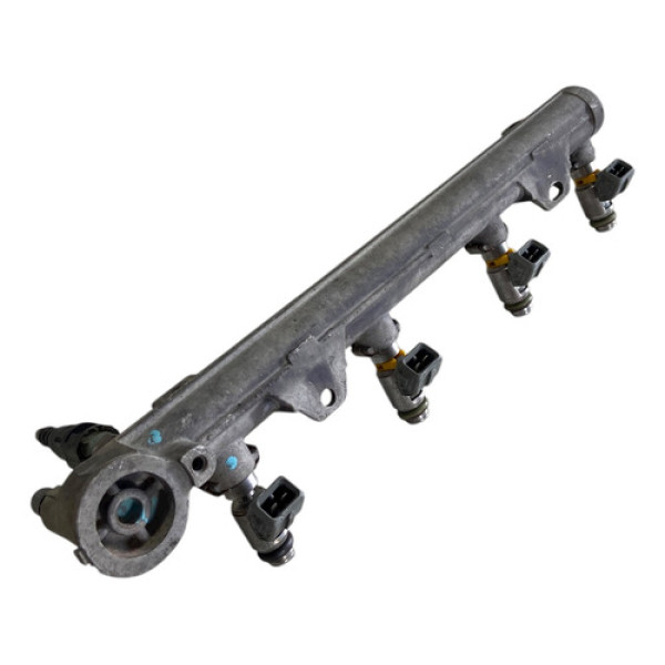 Flauta Bico Injetor Volkswagen Gol 1.0 1996/2005 Cx478 Mw