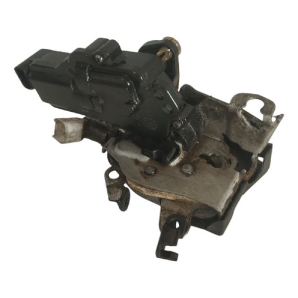 Fechadura Dianteira Esquerda Ford Ranger 1999 Cx349e