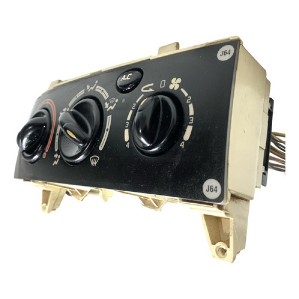 Comando Ar Condicionado Renault Scenic 1.6 16v 2000/02 Cx96m