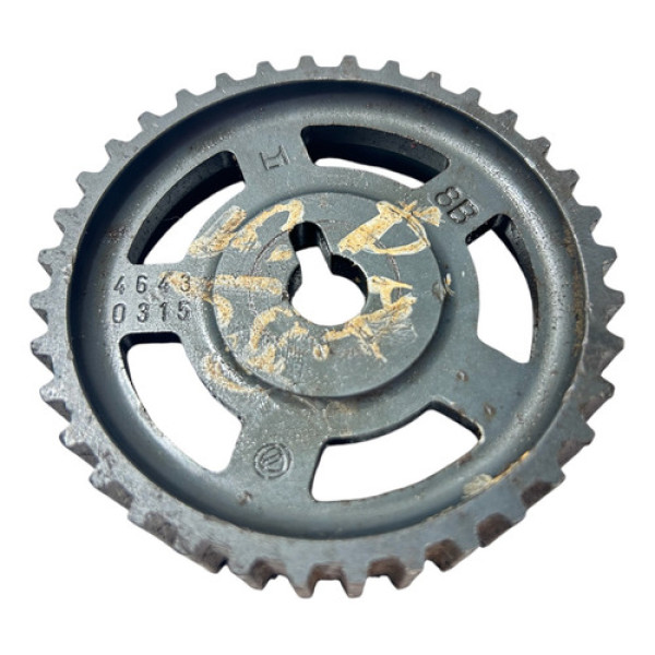 Polia Comando Auxiliar Palio Uno 1.5 1995 A 2002 Cx144s