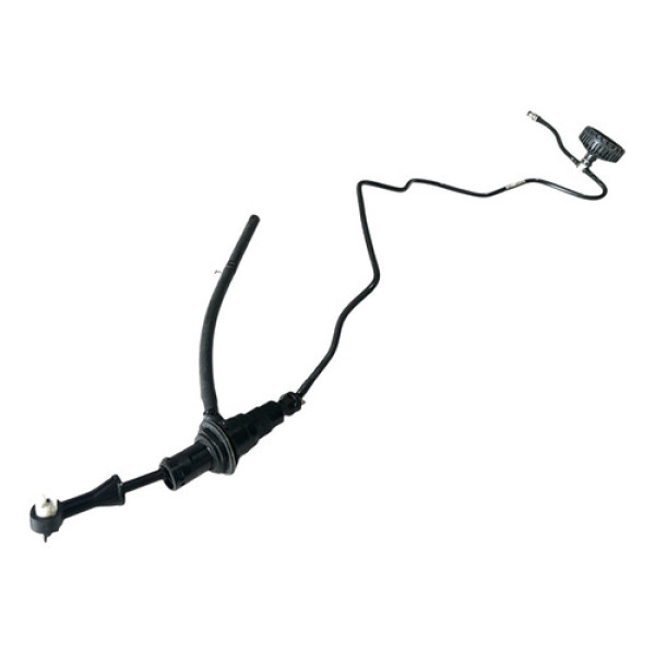 Atuador Embreagem Renault Fluence Gt 2.0 2013 Cx464m