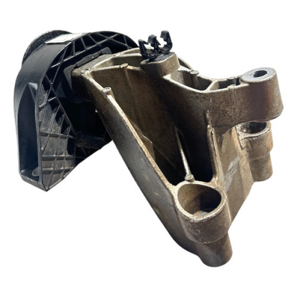 Coxim Do Motor Original Renault Sandero 1.0 2021 Cx134m