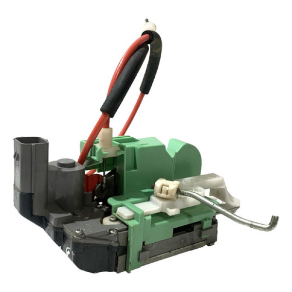 Fechadura Elétrica Traseira Esquerda Linea 2015 Cx81m