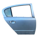Porta Traseira Direita Chevrolet Vectra 2006/2010 Mw