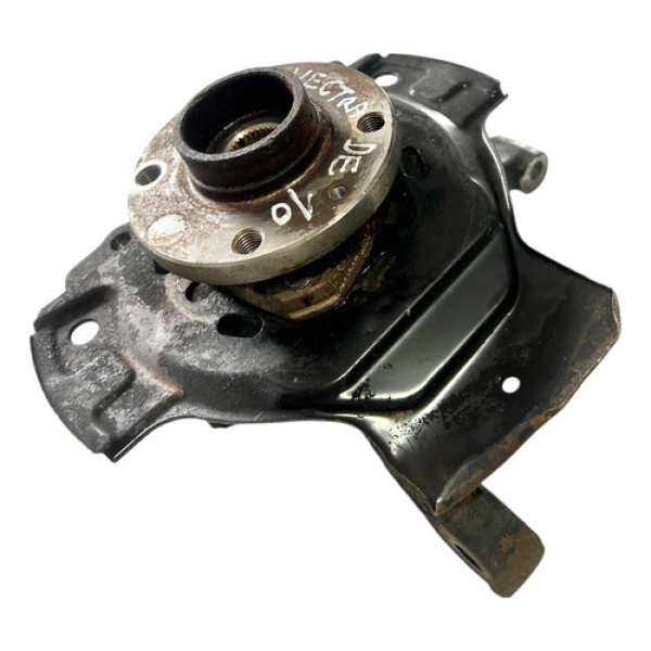 Manga Eixo Montante Diant Esquerd Gm Astra 2.0 2005 A 2011 M