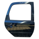 Porta Traseira Direita Chevrolet Meriva 2002/2012 Mw