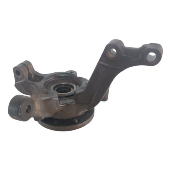 Montante Dianteiro Esquerdo Logan 1.0  16v 2012 D