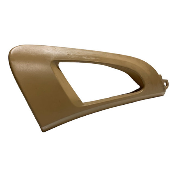 Moldura Porta Dianteira Direita Porsche Cayenne 2014 Cx72m