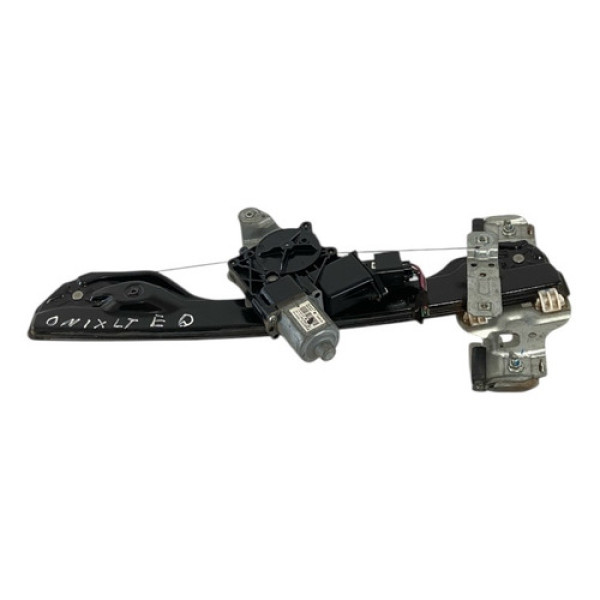 Máquina Vidro Diant Esquerda Gm Ônix 2014/2018 Cx362 Mw