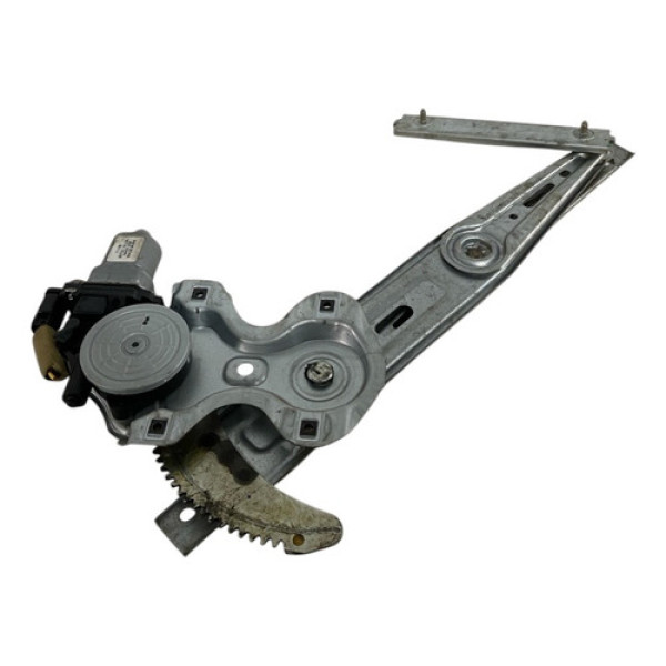 Máquina Vidro Diant Direita Nissan Versa 2014/2016 Cx332 Mw