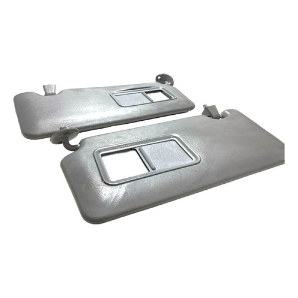 Par Quebra Sol Lifan X60 2015 Cx97m