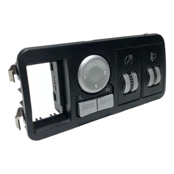 Comando De Luz Lifan X60 2015 Cx67m