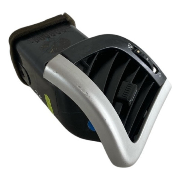 Difusor Ar Painel Lado Esquerdo Peugeot 207 2011 Cx311 Mw